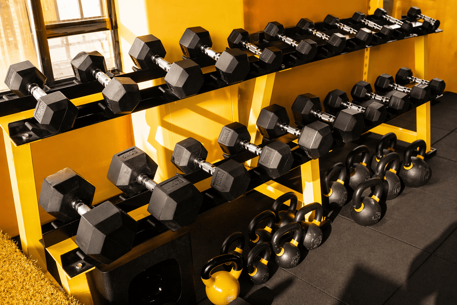Facility 2